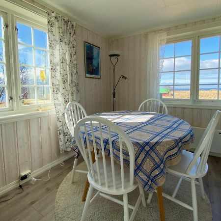 Fishermans View Alstad  Extérieur photo
