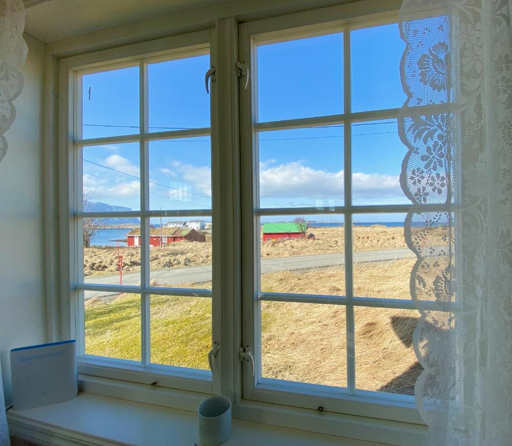 Fishermans View Alstad  Extérieur photo