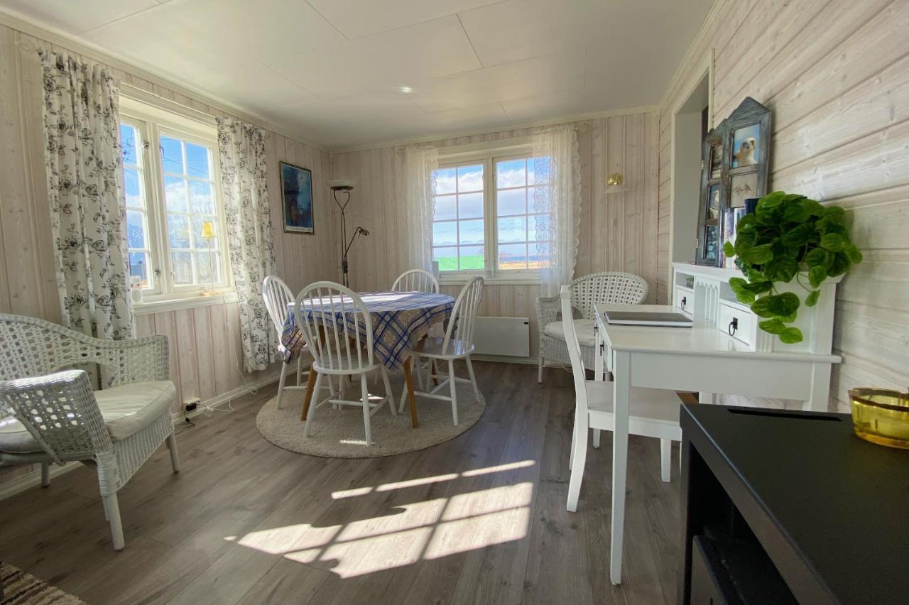 Fishermans View Alstad  Extérieur photo