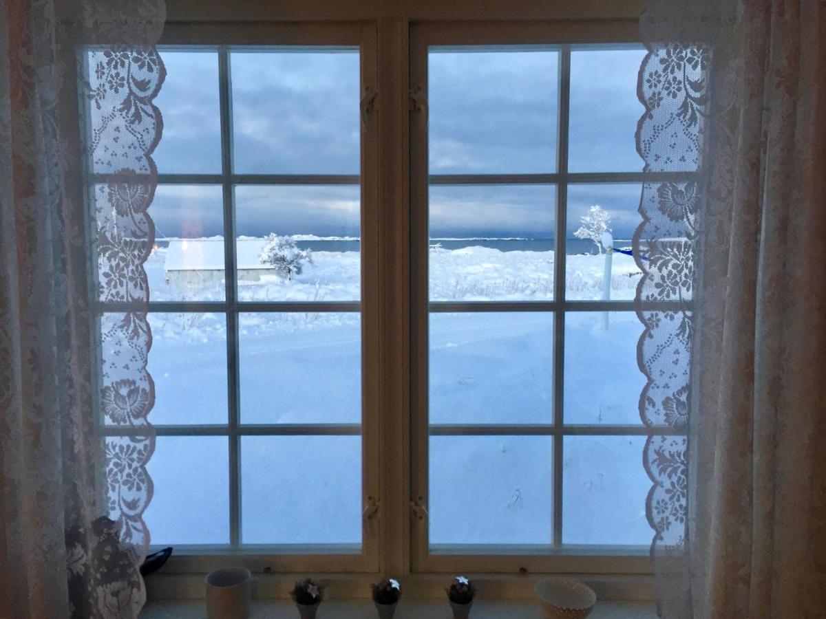Fishermans View Alstad  Extérieur photo