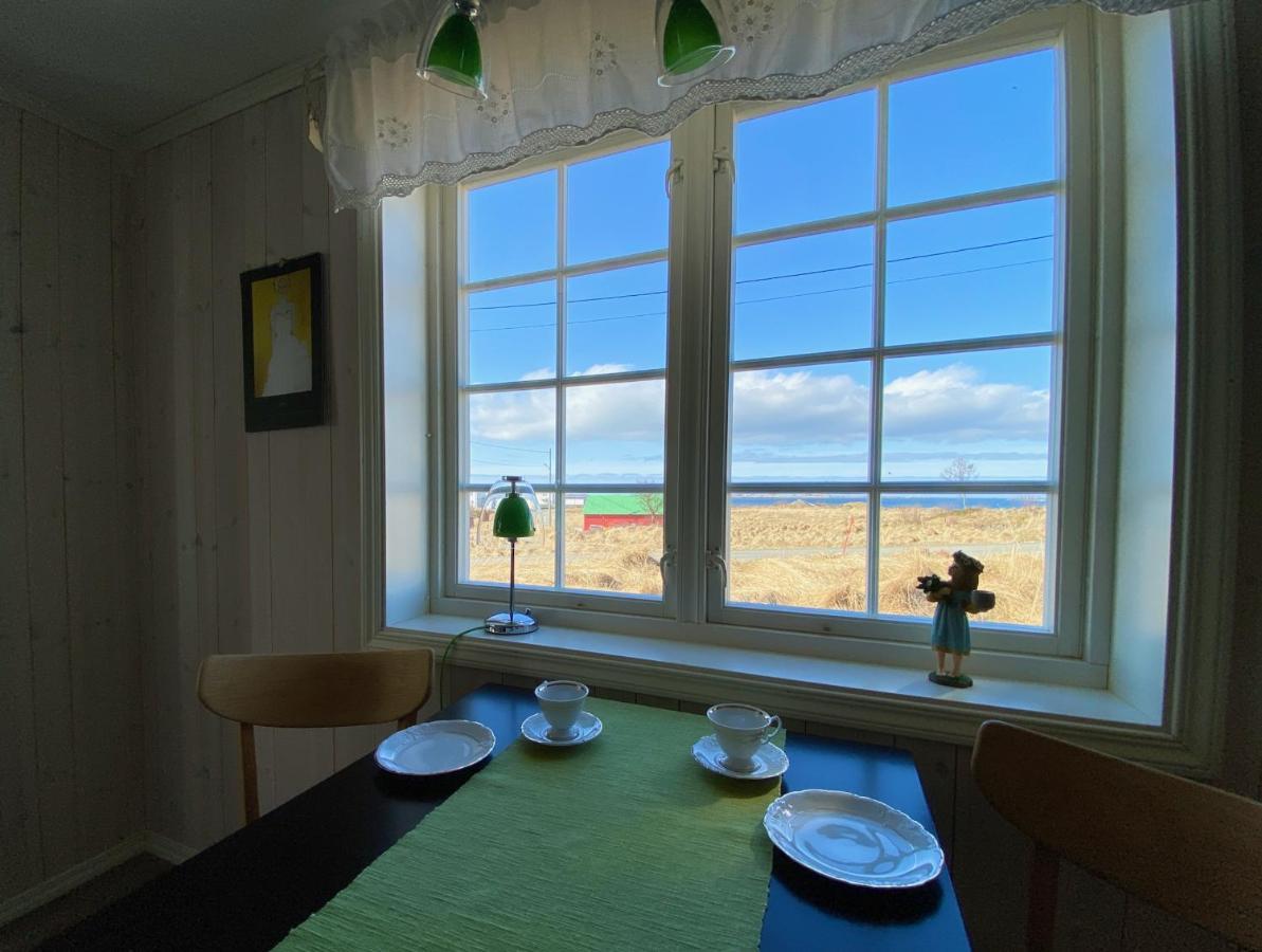 Fishermans View Alstad  Extérieur photo